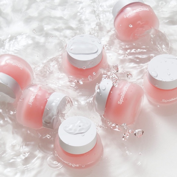 SPOILED CHILD HYDRO-LOCK OVERNIGHT LIP MASK - Picture 7 of 7